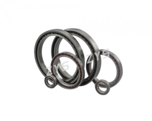 High Precision Angular Contact Ball Bearings