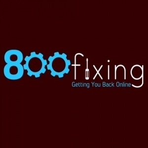 800Fixing