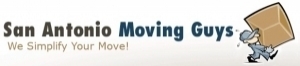 SA Moving Guy - We Simplify Your Move
