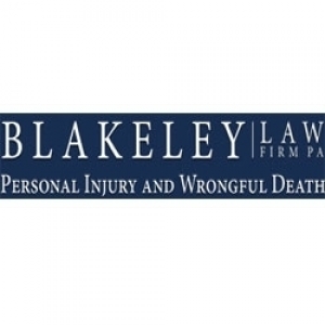 Blakeley Law Firm PA