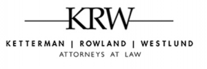 The Law Firm of Ketterman Rowland & Westlund