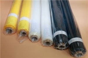 Hot Sale Factory Price Polyester Screen Printing