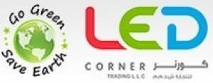 LED Corner Trading LLC