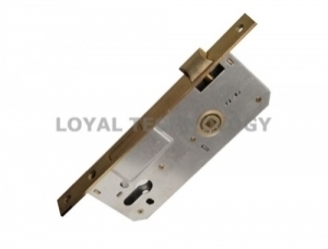 510.45R Cheap Mortise Door Locks Body for Doors
