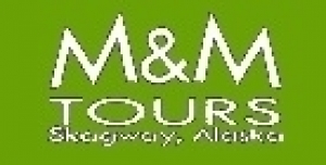 Mark Jennings - M&M Alaska Tours