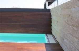 Automatic Fold Swimming Pool Covers Above Ground