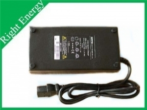 48V 2A Plastic Charger For Ebike Battery