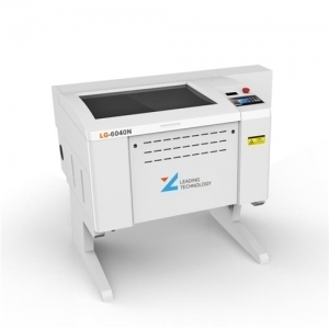 LZ6040 Series Of Leather Laser Engraving Machine