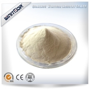 Sulfonated Melamine-Formaldehyde Resin