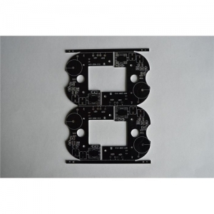 Aluminum Base PCB With TS16949 For Automobile