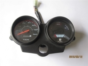 Motorcycle Speedometer HONDA CG125,TITAN 2000