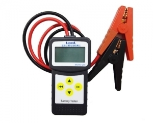 12V Car Battery Capacity Tester MICRO-200 With