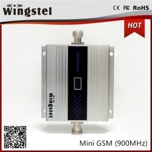 Wireless GSM 2G Cell Phone Network Signal