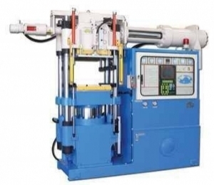 Horizontal Rubber Injection Machine For Rubber