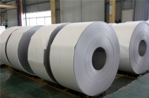 Cold Rolled 304 Stainless Steel Strip Or Banding