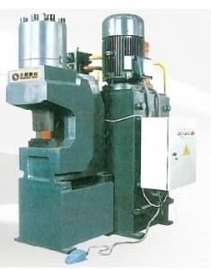 DZ Hydraulic Angle Marking Machine