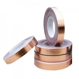 Copper Foil Tape With Conductive Acrylic