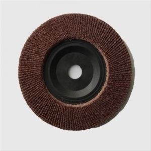 Abrasive Sanding Flap Disc | Wheel For Angle