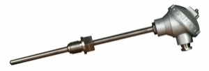 Industrial Temperature Sensor Pt100 RTD