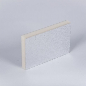 UNTDuct Polyurethane (PU) Foam Pre-insulated