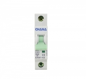 CE And CB Approved 6KA 10KA Mini Circuit Breaker