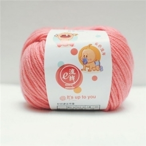 Hot Sale Merino Wool And Acrylic And Nylon Blend