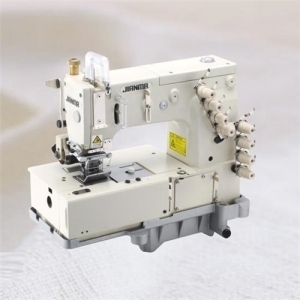 Elastic Chainstitch Waistband Sewing Machines