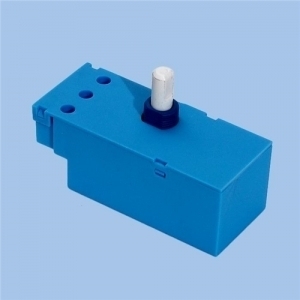 Push Dimmer Can Control Mains Voltage And Low