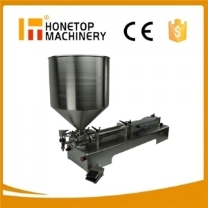 Full Automatic Liquid Filling Machine/manual