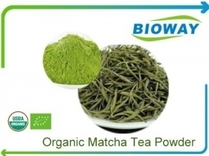 Organic Matcha Tea Powder