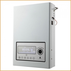 6kw Mini Electric Water Central Heating Electric