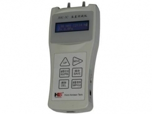 High Quality Hanheld Differential Pressure Meter