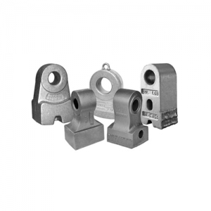 Hammer Mill Crusher Spare Parts Wear Resistant