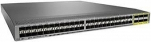 Cisco Nexus 3000 Series Switches