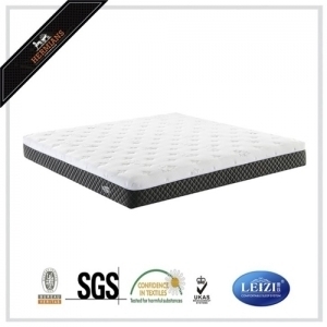 Premium New Green Rolled Gel Memory Foam