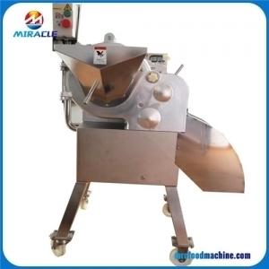 Fruits And Vegetable Dicing And Cutter Machinery