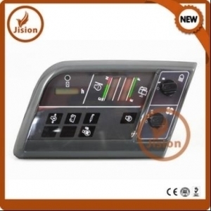 Excavator PC60-7 Monitor Display Panel