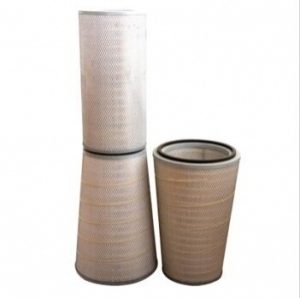 Multi-material Custom Industrial Cone Filter