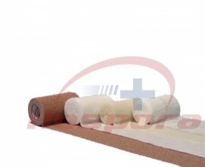 Compression Bandage System