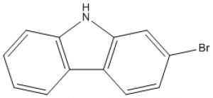 2-bromo-9H-carbazole