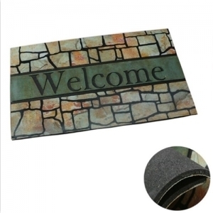 Outdoor Welcome Carpet