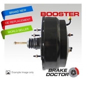 Toyota Parts Brake Booster For Toyota Land