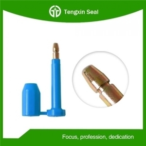 Disposable High Security Bolt Seals For