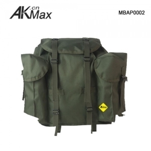 France Military Backpack ALICE Pack External X