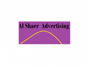 Al Shaer  Advertising