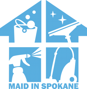 Maid In Spokane