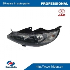 JAC Spare Parts Car Light, JAC J5 Auto Lamp,Head