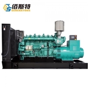 YUCHAI Series Diesel Engine Electric Generating