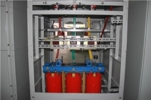 High And Medium Voltage Power Factor Corrector,
