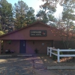 Landmark Animal Hospital